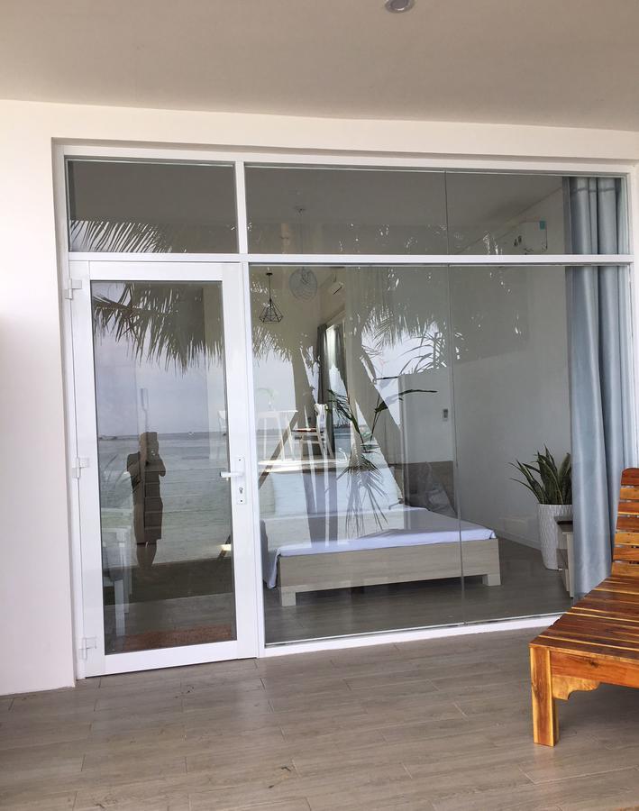 Hs Beach House Phu Quoc Island Экстерьер фото