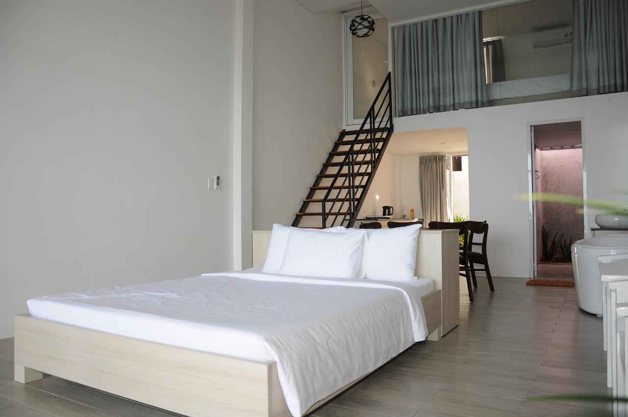Hs Beach House Phu Quoc Island Экстерьер фото