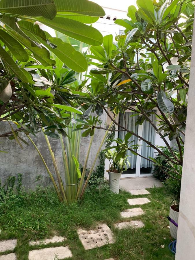 Hs Beach House Phu Quoc Island Экстерьер фото