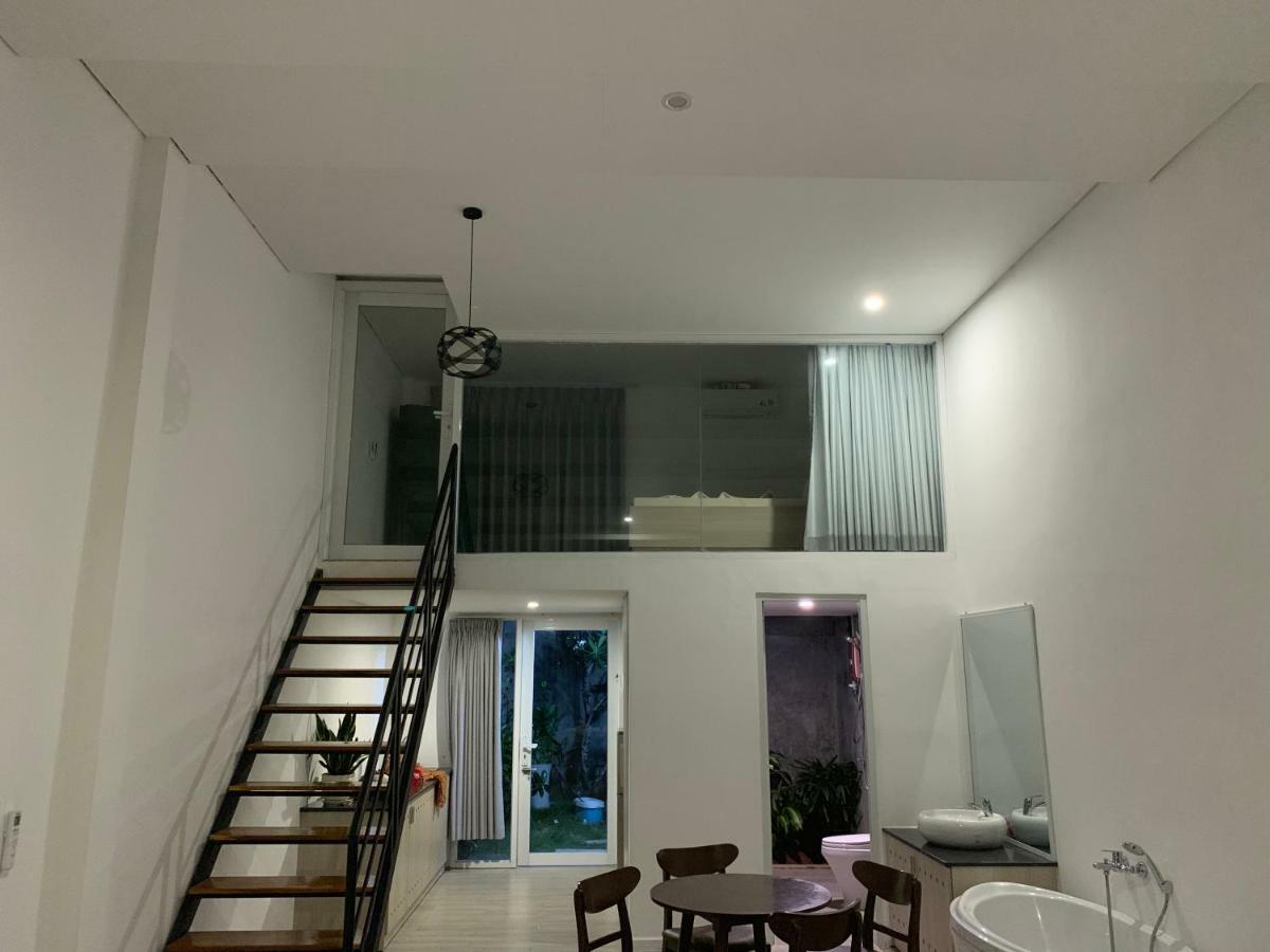 Hs Beach House Phu Quoc Island Экстерьер фото
