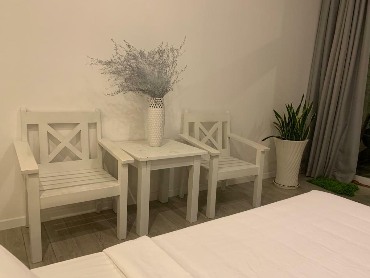 Hs Beach House Phu Quoc Island Экстерьер фото