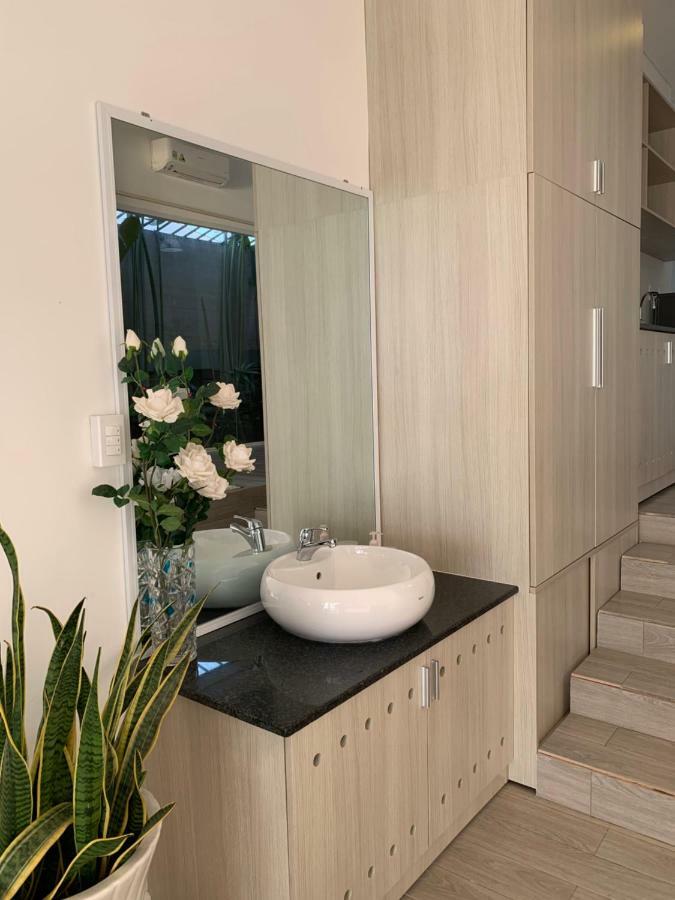 Hs Beach House Phu Quoc Island Экстерьер фото