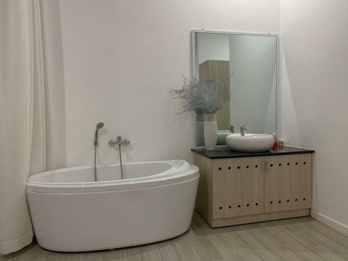 Hs Beach House Phu Quoc Island Экстерьер фото