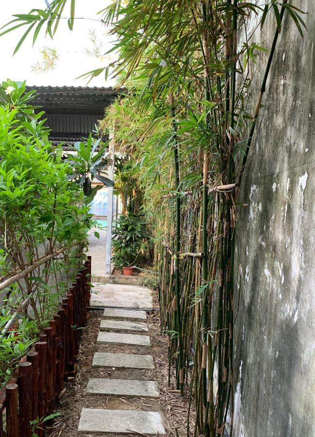 Hs Beach House Phu Quoc Island Экстерьер фото