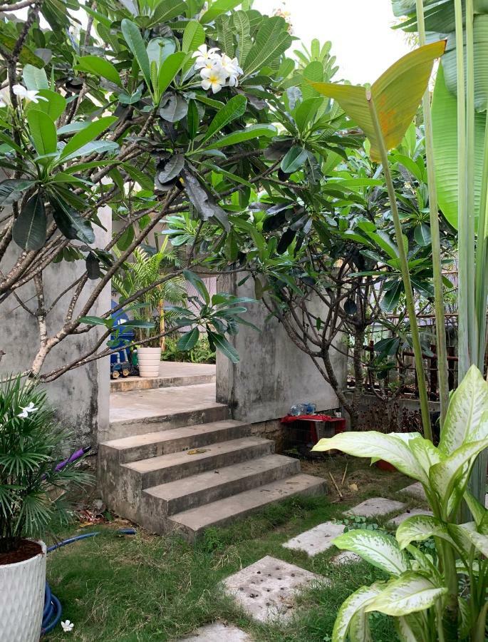 Hs Beach House Phu Quoc Island Экстерьер фото