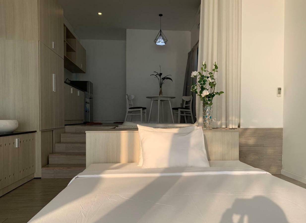 Hs Beach House Phu Quoc Island Экстерьер фото