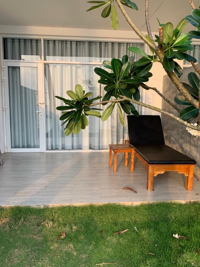Hs Beach House Phu Quoc Island Экстерьер фото