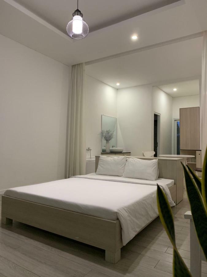 Hs Beach House Phu Quoc Island Экстерьер фото